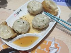 -小杨生煎(愚园路)