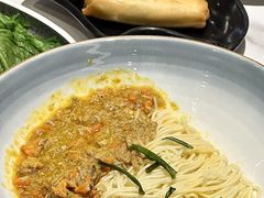 -馋三尺蟹粉小笼(人民广场店)