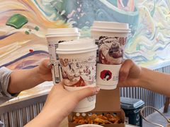 -茶颜悦色(米粉街店)