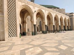 -哈桑二世清真寺