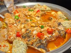 -烤匠麻辣烤鱼(重庆万象城店)