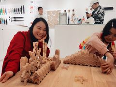 -茑屋书店(天目里店)