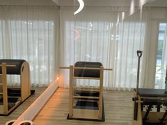 -MEGA BASE 健身馆(南山店)