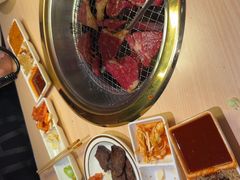 -伊茉家的烤肉店(勒泰中心店)