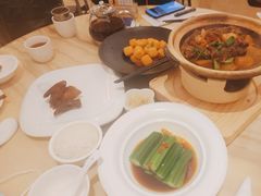 -锦粤宫·精致粤菜(深圳北站店)