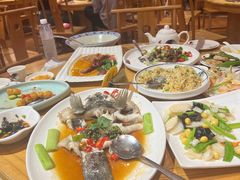 -德胜轩正宗顺德菜(宝安沙井会展中心店)