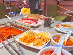 -海底捞火锅(金光华店)