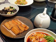 -徐记海鲜(陕西历史博物馆|明德门店)