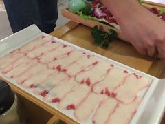 胸口朥-雾都渣渣火锅(南城智汇城店)
