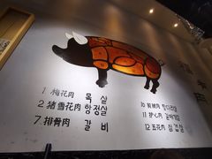 -肉甲韩国木炭烤肉(新壹街1店)