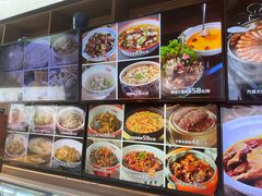 -小柴米·传统江西菜(八一广场店)
