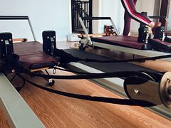 -Top Pilates studio 普拉提健身会所