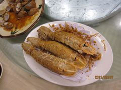 -新金盛·海鲜酒楼(盐田店)
