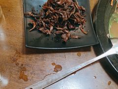 -菌乡缘·野生菌蒸汽鱼火锅(江边夜市店)