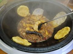 -曹丞相·地锅鸡·地锅鱼(武林店)