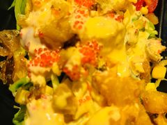 -熊出没日本烧肉放题