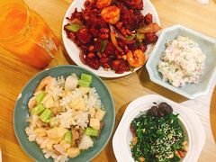-陈傻子餐厅(世纪都会店)