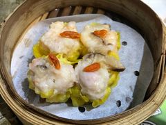 鲜虾烧卖-添好运点心专门店(北角店)