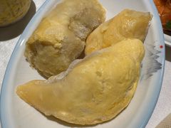 -海天盛宴新派海鲜自助餐厅(群力店)