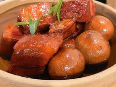 -院子餐厅·大锅菜·老杭帮(桥西直街店)