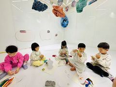 -银座和谐广场