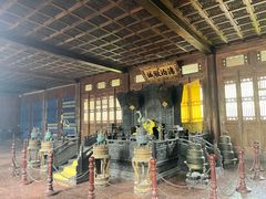 -承德避暑山庄景区