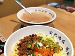 -文叔·湖北名小吃·小龙虾(华强北店)