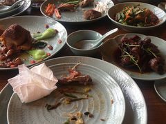 -丽江金茂凯悦臻选酒店-滇香馆