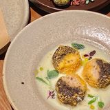 康·Bistro by theself |是你爱的新中式吗.