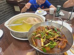 -新虹楼饭庄(崇明陈家镇店)