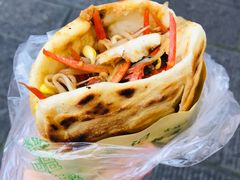 -刘氏方酥锅盔(古城总店)