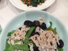 -新侨小馆(东直门北小街店)
