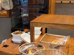 -Max Bakery 阿唛手作