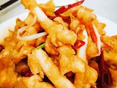 -九龙餐厅(大沽路店)