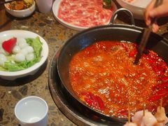 -铜人李火锅(西大街店)