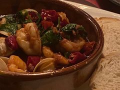 -IL Forno 意坊·意大利餐厅(花园店)