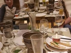 -雍和会海鲜姿造自助(湖东路店)