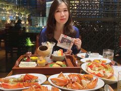 -mezza9 Macau(澳门君悦酒店)
