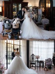 -WECOUTURE高级订制广州