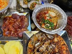 -江湖一盏灯·滇味卤烤(普惠园店)