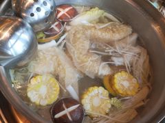 -润园四季椰子鸡火锅(南山海岸城店)