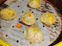 -弄堂小笼包(西青中北永旺购物中心店)