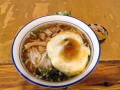 -矮子粉店1985·长沙米粉(湘春路店)