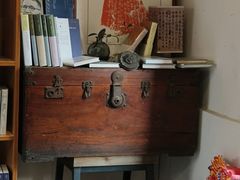-甲乙丁書店·书茶咖·四合院