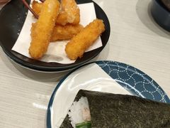 -濱寿司(高新伊藤店)
