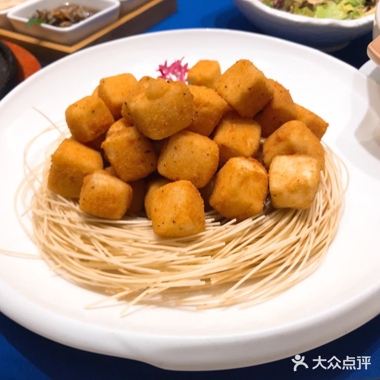 总能在高佳庄全身心感受到秋天的海是什么味道。