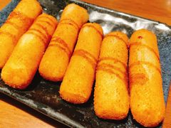 红糖糍耙-胖哥俩肉蟹煲(淮安万达店)