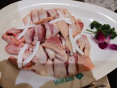 -四季缤纷椰子鸡(德思勤店)