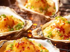 -火炉火自助餐(西直门凯德MALL店)