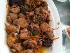 -中南海怡酒店中餐厅